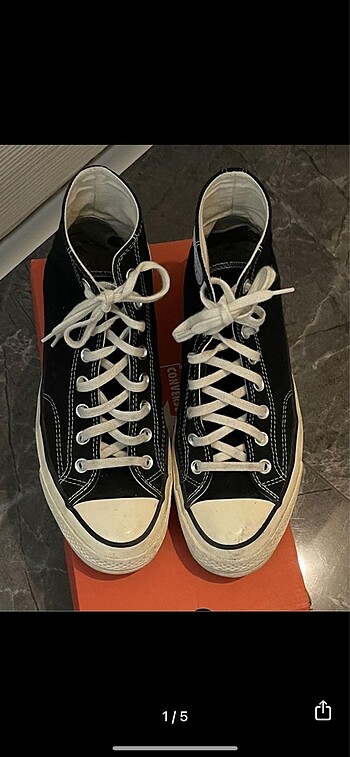 Converse Chuck 70