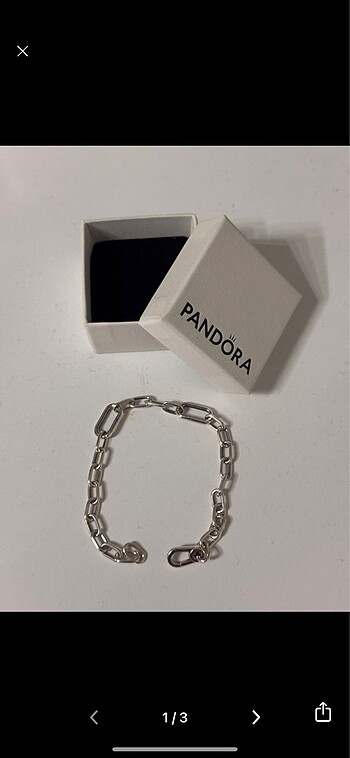 Pandora me