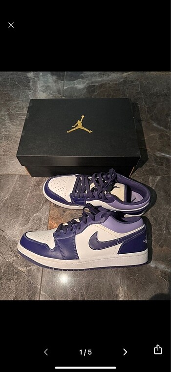 Jordan