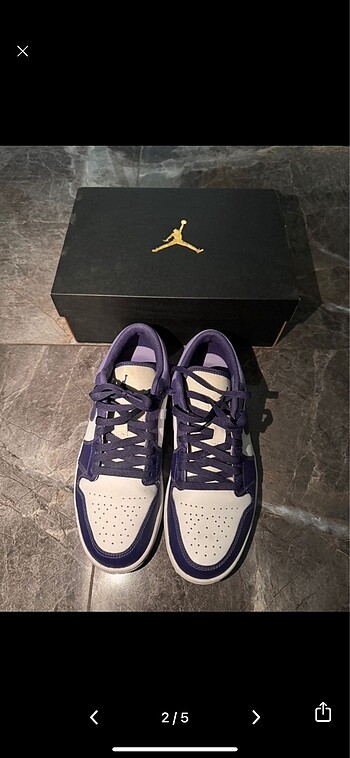 Nike Jordan