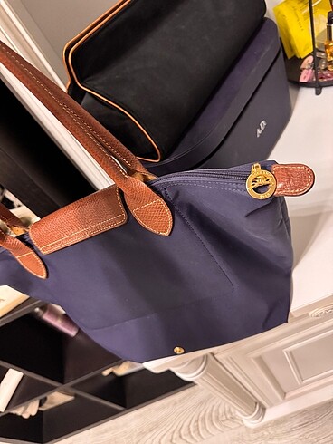  Beden Longchamp M