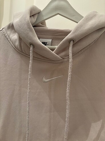 Nike nike oversize sweatshirt
