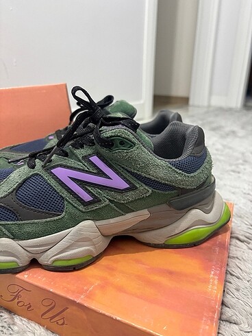 New Balance new balance