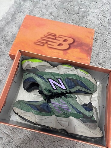 new balance
