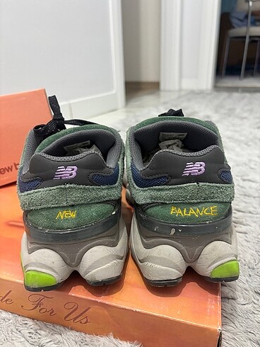 39 Beden new balance