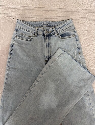 addax jean