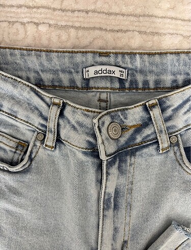 Addax addax jean