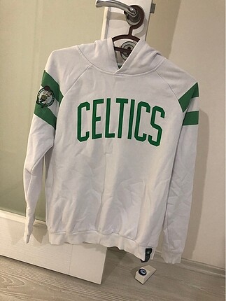 Erkek sweatshirt