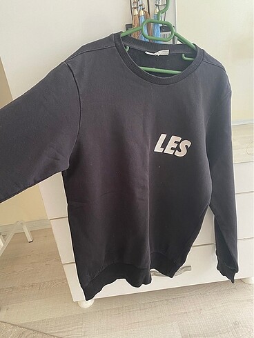les benjamins sweatshirt