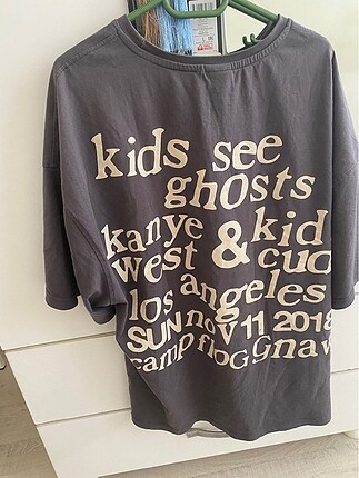 Kanz kanye west tshirt