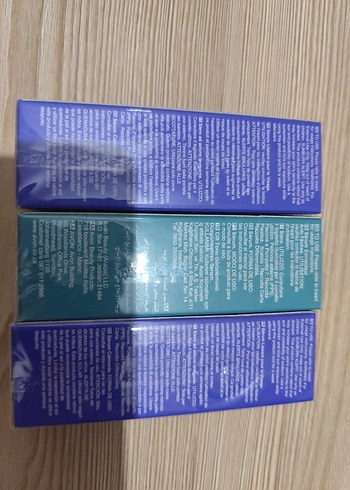 Avon Anew Kadın Anti-Aging Serumları - Görsel 3