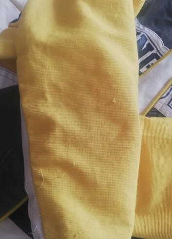 Çocuk ince mont - Görsel 2