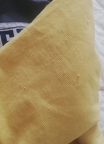 Çocuk ince mont - Görsel 4