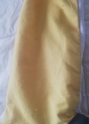 Çocuk ince mont - Görsel 5