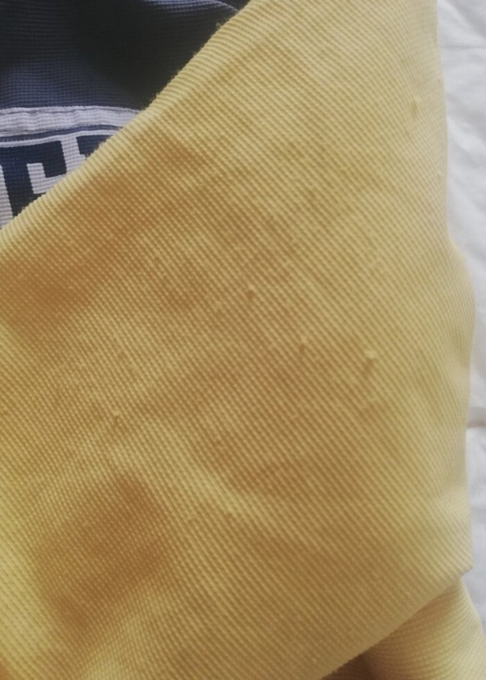 Çocuk ince mont - Görsel 4