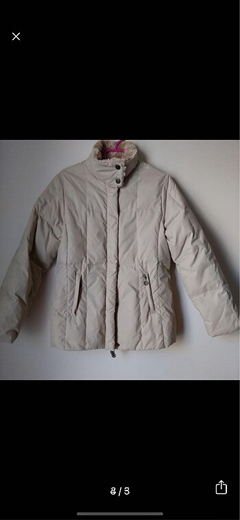 LC Waikiki Bej mont