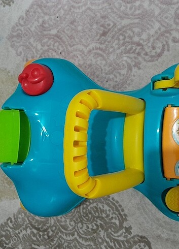 Diğer Playskoll ilk arabam