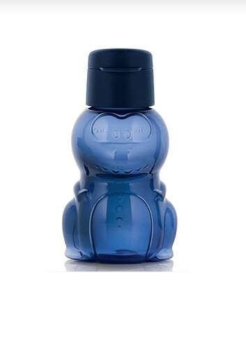 Tupperware suluk 350ml lacivert 
