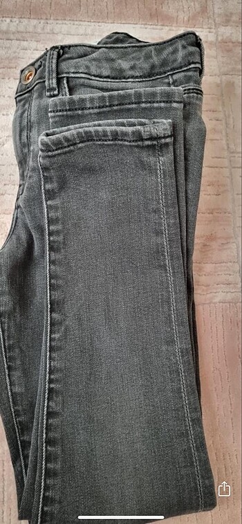 Zara Zara kız çocuk pantolon