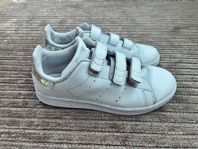 Adidas Adidas kız çocuk ayakkabı stan smith