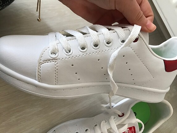 38 Beden Adidas Ayakkabı