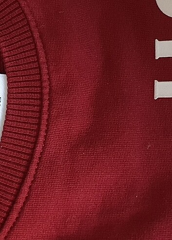 Orjinal Uspa 8-9 yaş sweatshirt - Görsel 4