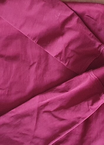 Orjinal Uspa 8-9 yaş sweatshirt - Görsel 5