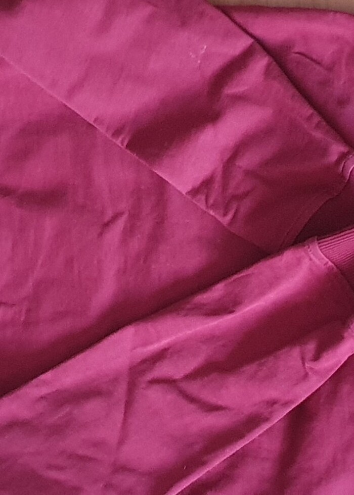 Orjinal Uspa 8-9 yaş sweatshirt - Görsel 5