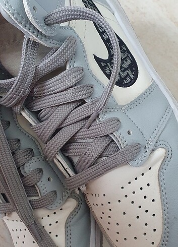 Nike 39 numara blazer spor ayakkabı - Görsel 3