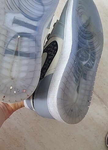 Nike 39 numara blazer spor ayakkabı - Görsel 4