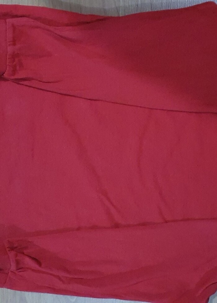 Lc Waikiki 8-9 yaş erkek çocuk pijama takımı - Görsel 4