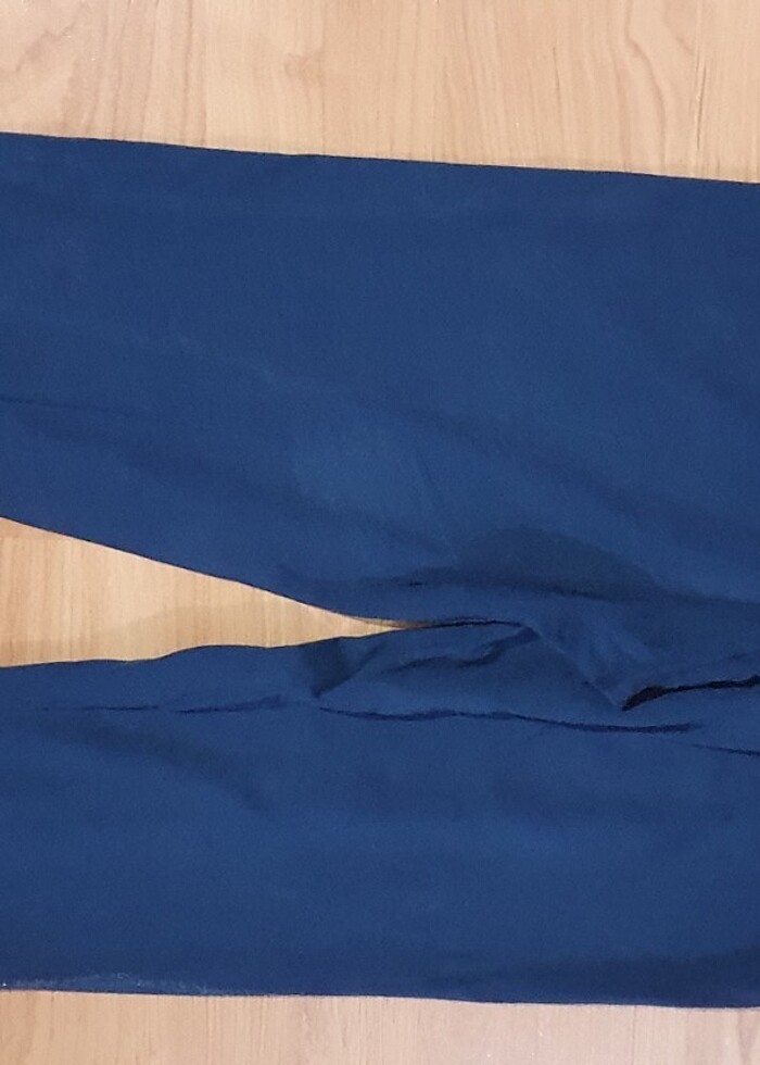 Lc Waikiki 8-9 yaş erkek çocuk pijama takımı - Görsel 5