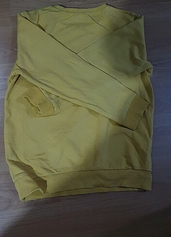 Koton Koton 9-10 yaş erkek çocuk sweatshirt