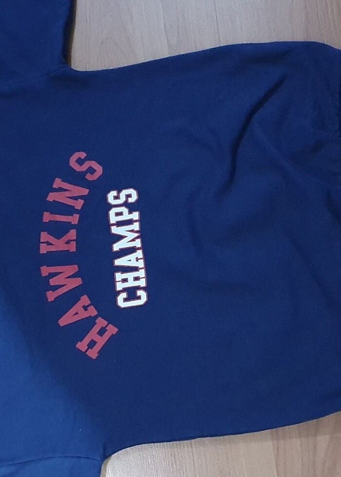 LcWaikiki 7-8 yaş erkek çocuk sweatshirt  - Görsel 2