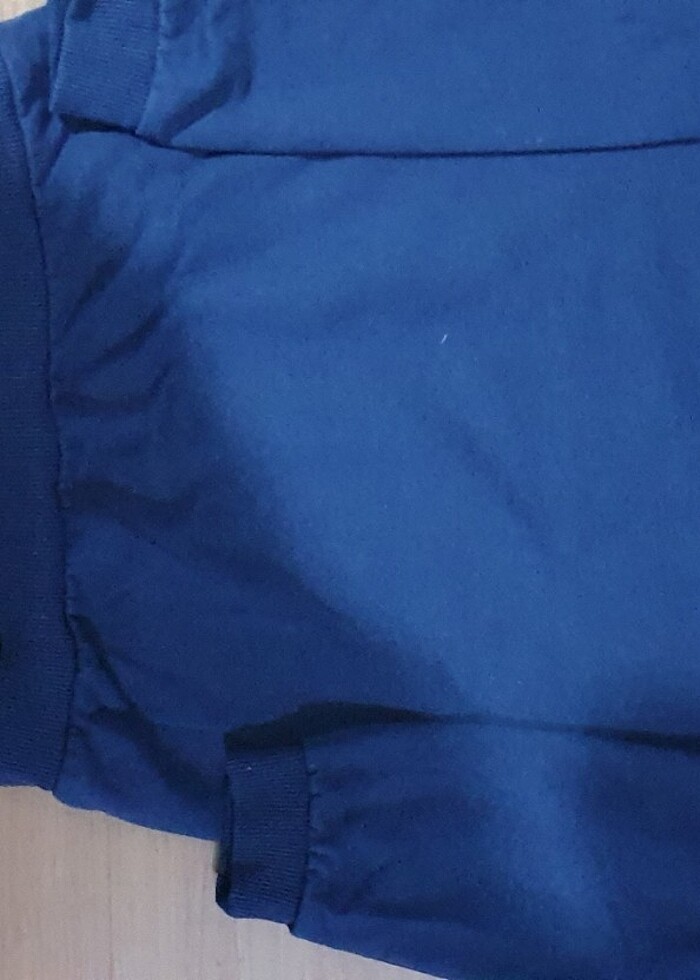 LcWaikiki 7-8 yaş erkek çocuk sweatshirt  - Görsel 4