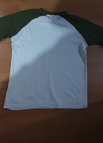 Lc Waikiki 8-9 yaş erkek çocuk sweatshirt  - Görsel 6