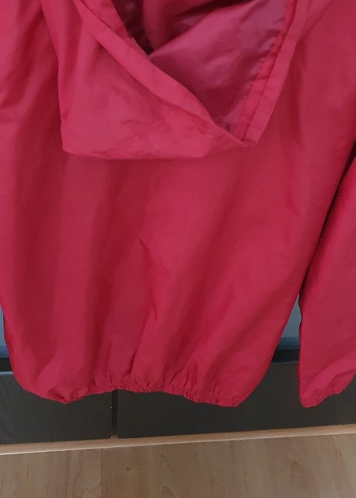 DeFacto 9-10 yaş yağmurluk  - Görsel 2