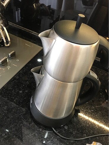 Beko çayçı