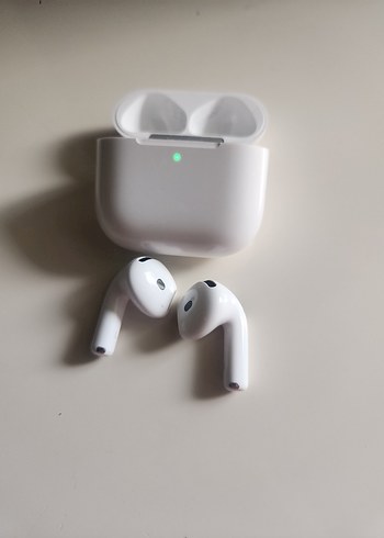 AIRPODS 4 ANC - Görsel 4
