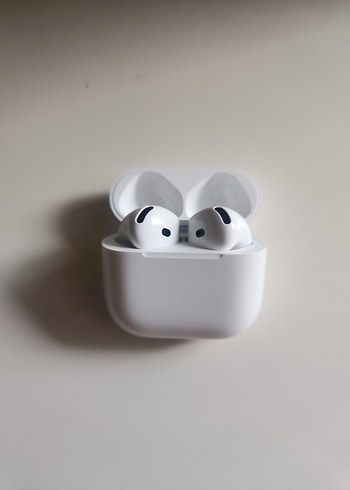 AIRPODS 4 ANC - Görsel 5