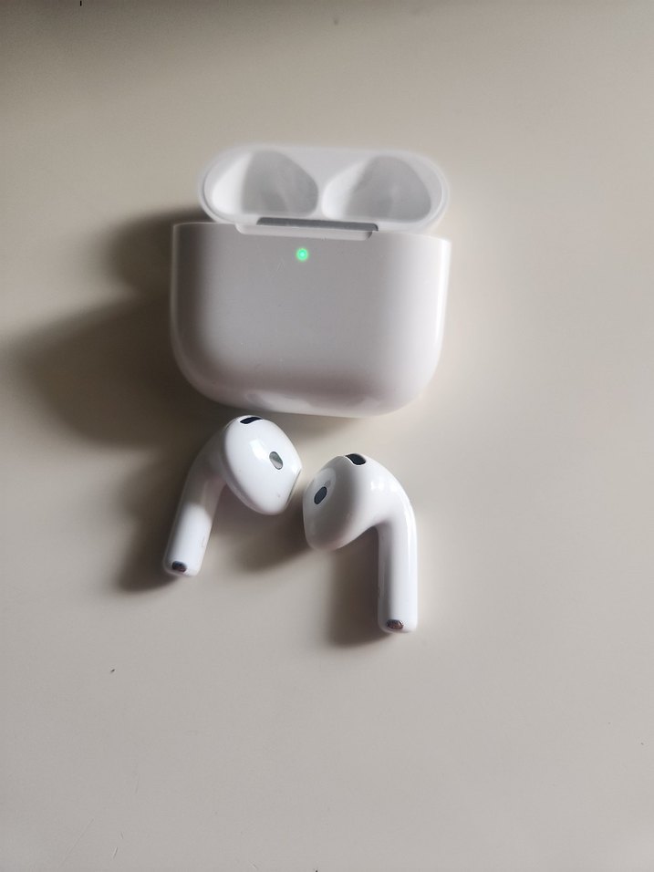 AIRPODS 4 ANC - Görsel 4