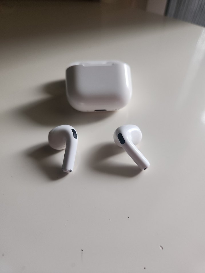 AIRPODS 4 ANC - Görsel 3