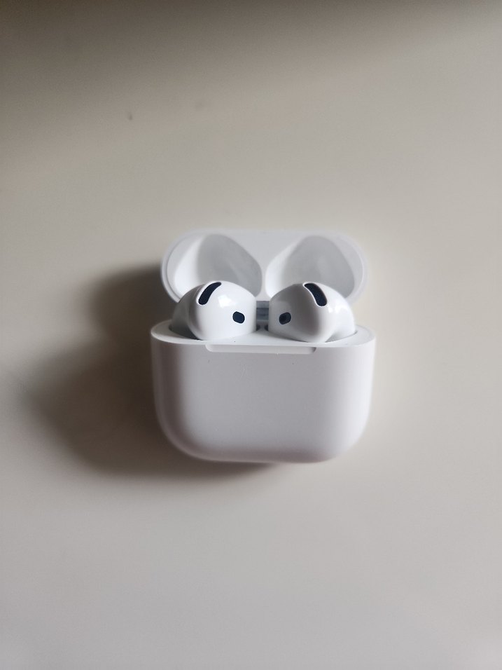AIRPODS 4 ANC - Görsel 5