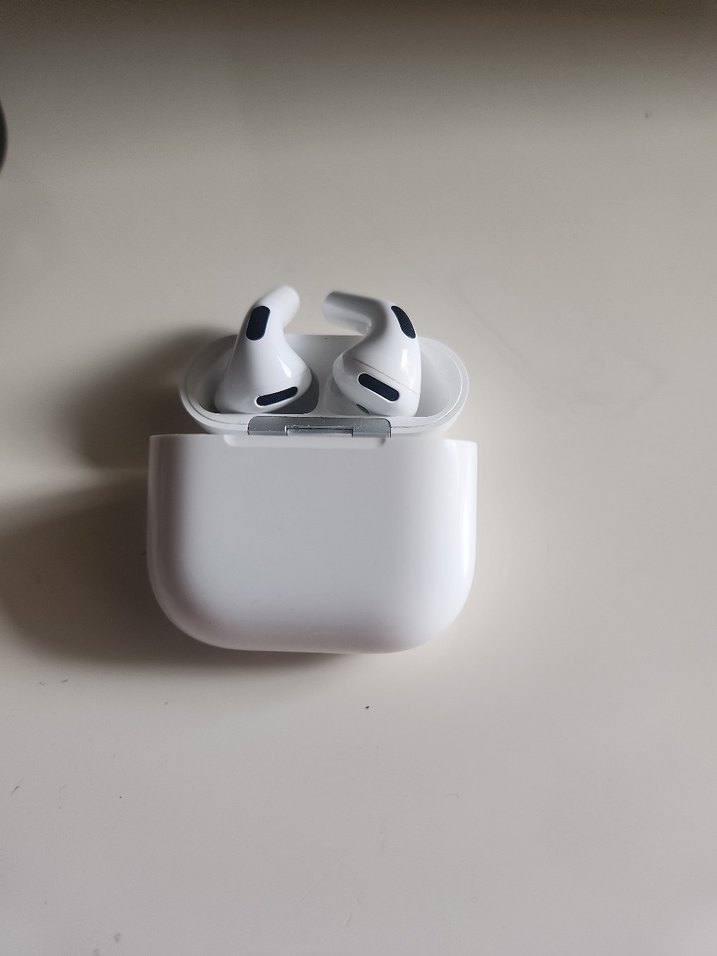 AIRPODS 4 ANC - Görsel 2