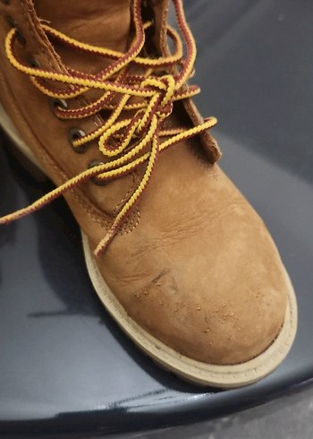 Timberland Erkek Çocuk Botu orj. - Görsel 2