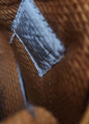 Timberland Erkek Çocuk Botu orj. - Görsel 4