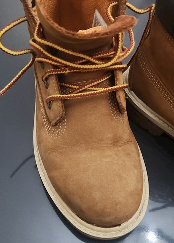 Timberland Erkek Çocuk Botu orj. - Görsel 3
