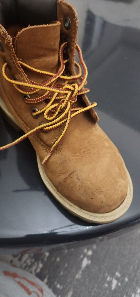 Timberland Erkek Çocuk Botu orj. - Görsel 2