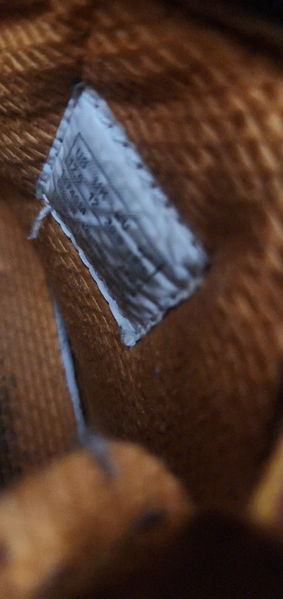 Timberland Erkek Çocuk Botu orj. - Görsel 4
