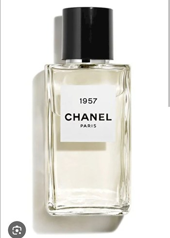 Chanel les exclusifs 1957 200ml - Görsel 3